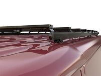 Bagażnik dachowy Citroen Jumper (L2H1/136” WB/Low Roof) (2014-Current) Slimpro Van Rack Kit - Front Runner - 4