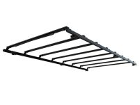 Bagażnik dachowy Citroen Jumper (L2H1/136” WB/Low Roof) (2014-Current) Slimpro Van Rack Kit - Front Runner - 6