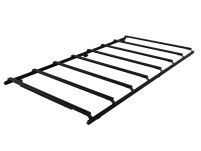 Bagażnik dachowy Citroen Jumper (L2H1/136” WB/Low Roof) (2014-Current) Slimpro Van Rack Kit - Front Runner - 5