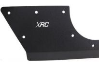 Osłony boczne Smittybilt XRC - Jeep Wrangler JK 2 drzwi - 2