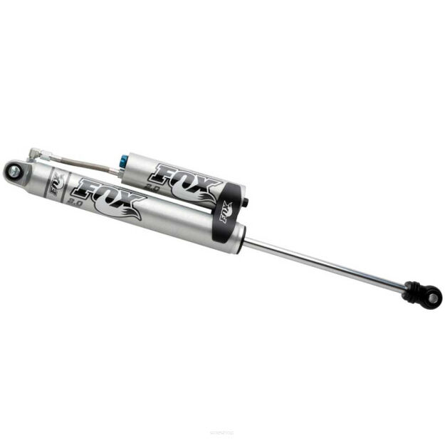 Amortyzator gazowy tył FOX Performance 2.0 Reservoir Regulowany LSC Lift 2,5-4