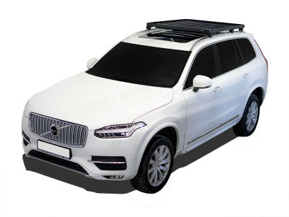 Bagażnik dachowy Volvo XC90 Slimline II Front Runner