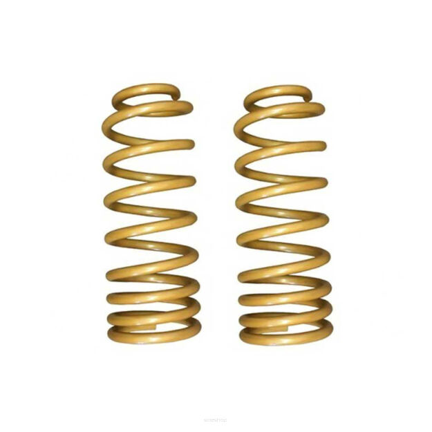 Sprężyny progresywne 50-100 kg przód Superior Engineering King Springs Lift 2