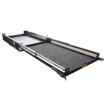 Slajder do lodówki 60L Big Country - 5