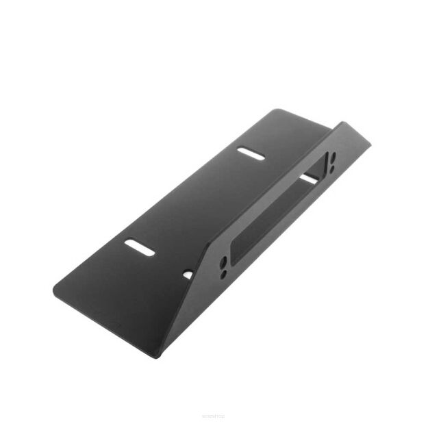 Mocowanie prowadnicy do zderzaków Rockline Go Rhino