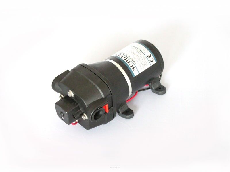 Pompa wody Surgeflow 12.5l/3.3USG / Min