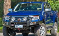 Zderzak stalowy Deluxe z orurowaniem ARB - Ford Ranger 11-15 - 2