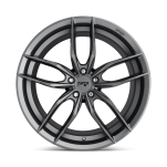 Felga aluminiowa M204 Vosso Matte Anthracite Niche Road Wheels - 3