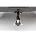 Hak zaczep kulowy regulowany Rough Country 0-6