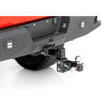 Hak zaczep kulowy regulowany Rough Country 0-6