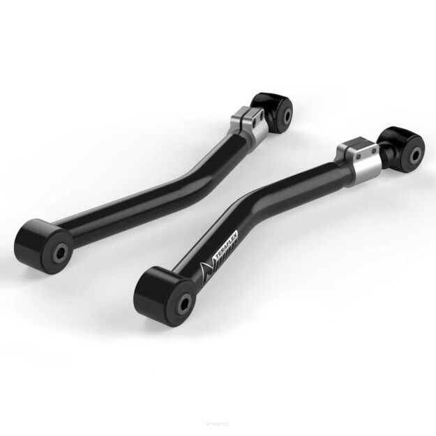 Wahacze regulowane górne tył Long Arm TeraFlex Alpine Lift 3-6