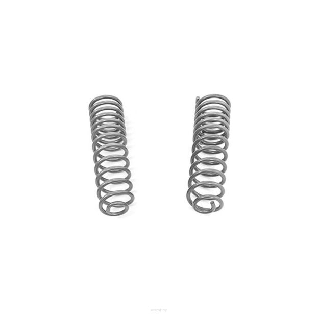 Sprężyny progresywne tył Rough Country Lift 5