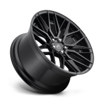 Felga aluminiowa M190 GAMMA Matte Black Niche Road Wheels - 2
