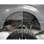 Tylne osłony wewnętrzne błotników Rough Country - Ford F150 15-19 - 2