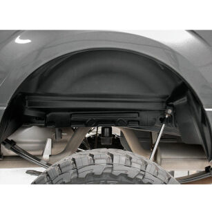 Tylne osłony wewnętrzne błotników Rough Country - Ford F150 15-19