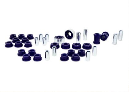 Running Gear Bushing Kit Toyota ZZW30 MR-2