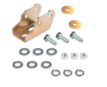 Zestaw korygujący tylny OME FKWTJ01 - Jeep Wrangler TJ RHD