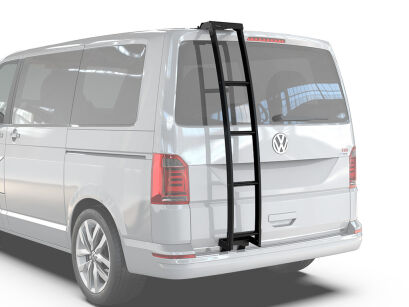 Volkswagen T5/T6 Transporter Ladder