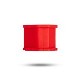 Urethane Swaybar D Bush 25.4mm (2 pkt) - 2