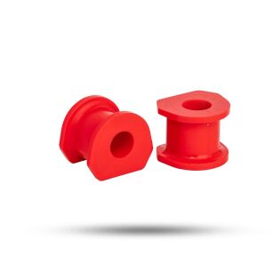 Urethane Swaybar D Bush 25.4mm (2 pkt)