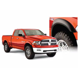 Poszerzenia błotników przód i tył Husky Liners Extend-A-Fender