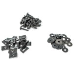 Poszerzenia błotników OFD Bad Boy - 16