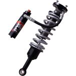 Amortyzator gazowy przód FOX Performance Elite 2.5 Reservoir Regulowany DSC EVO Lift 0-2