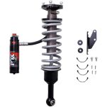 Amortyzator gazowy przód FOX Performance Elite 2.5 Reservoir Regulowany DSC EVO Lift 0-2