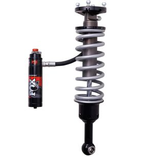 Amortyzator gazowy przód Coilover FOX Performance Elite 2.5 Reservoir Regulowany DSC EVO Lift 0-2"