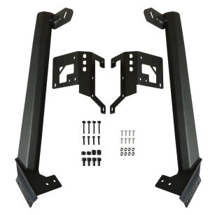 Zestaw mocowania listwy LED 50” OFD