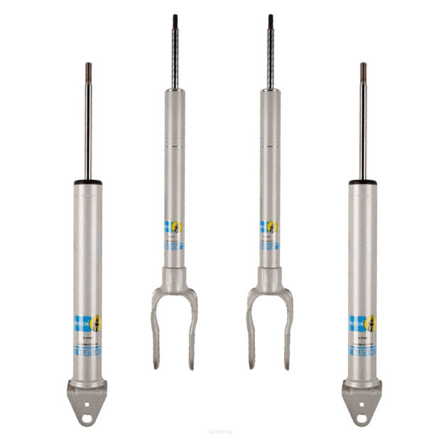 Zestaw amortyzatorów Bilstein B8 5100 Lift 0-1