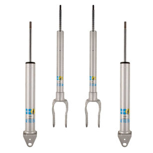Zestaw amortyzatorów Bilstein B8 5100 Lift 0-1"