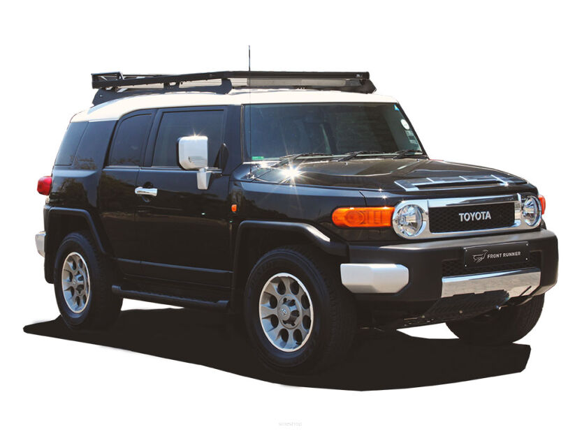 Bagażnik dachowy Toyota FJ Cruiser Slimline II Front Runner