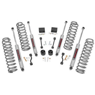Zestaw zawieszenia Rough Country Lift 2,5"