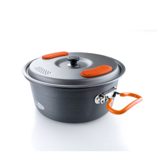 Garnek turystyczny Halulite Cook Pot 2L GSI