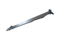 Owiewka bagażnika dachowego Polaris Ranger Crew Cab (2018-Current) Slimsport - 4