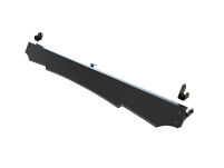 Owiewka bagażnika dachowego Polaris Ranger Crew Cab (2018-Current) Slimsport - 5