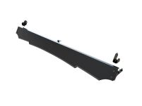 Owiewka bagażnika dachowego Polaris Ranger Crew Cab (2018-Current) Front Runner Slimsport - 5