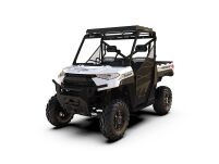 Owiewka bagażnika dachowego Polaris Ranger Crew Cab (2018-Current) Front Runner Slimsport - 2
