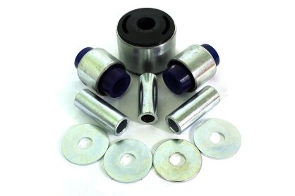 Rr Diff Mount Bush Kit
