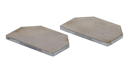 Zestaw korygujący przedni i tylny OME FK08 - Toyota LC 60, 75 Series, Nissan GQ Patrol,