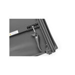 Miękka pokrywa paki tri-fold Rough Country 6'7