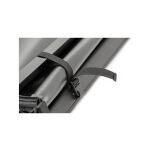 Miękka pokrywa paki tri-fold Rough Country 6'7