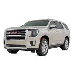 Progi elektryczne Rough Country Crew Cab - 2