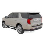 Progi elektryczne Rough Country Crew Cab - 3