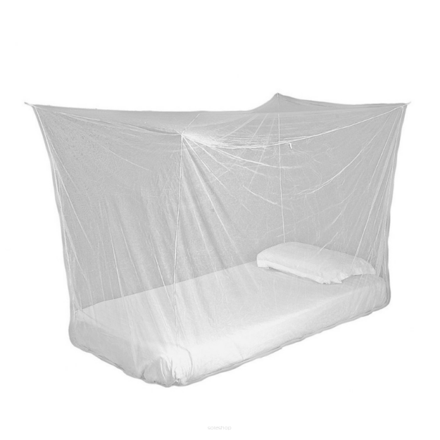 Moskitiera BoxNet Single Mosquito Net LIFESYSTEMS