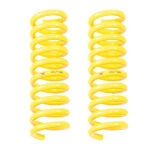 Zestaw zawieszenia Red Springs Lift 2