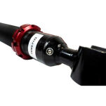 Zestaw zawieszenia Red Springs Lift 2