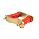 Zestaw zawieszenia Red Springs Lift 2