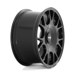 Felga aluminiowa R187 Glossy Black Rotiform - 3